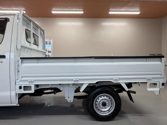 ライトエーストラック ＤＸ　Ｘエディション　キーレス・パワーウィンドウ・荷台再塗装済・外装仕上済（11枚目）