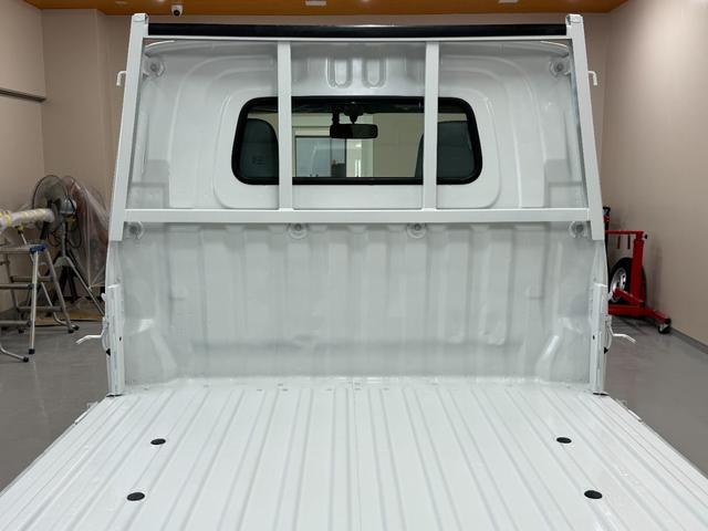 ライトエーストラック ＤＸ　Ｘエディション　キーレス・パワーウィンドウ・荷台再塗装済・外装仕上済（15枚目）