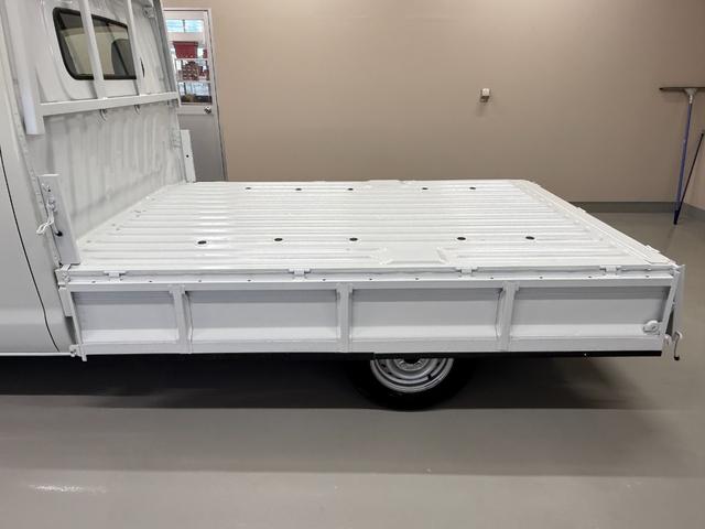 ライトエーストラック ＤＸ　Ｘエディション　キーレス・パワーウィンドウ・荷台再塗装済・外装仕上済（19枚目）