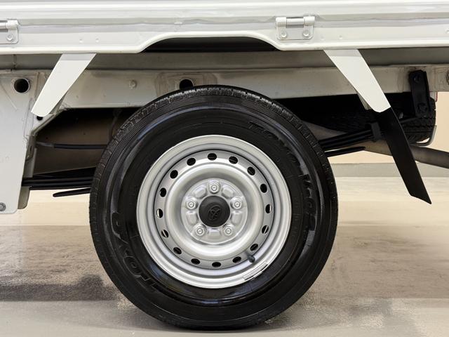 ライトエーストラック ＤＸ　Ｘエディション　キーレス・パワーウィンドウ・荷台再塗装済・外装仕上済（27枚目）