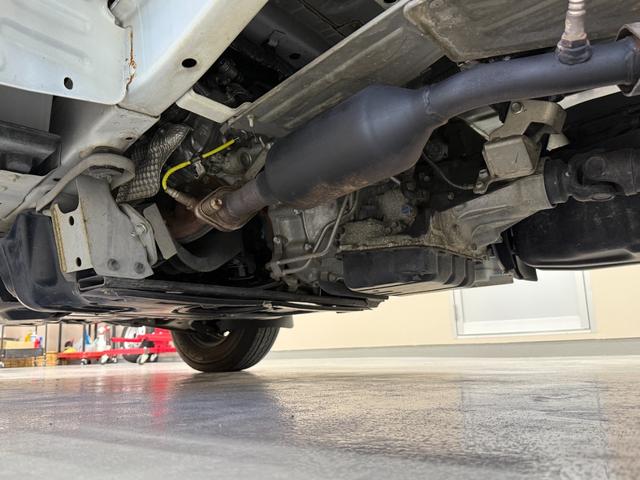 ライトエーストラック ＤＸ　Ｘエディション　キーレス・パワーウィンドウ・荷台再塗装済・外装仕上済（32枚目）