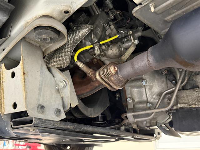 ライトエーストラック ＤＸ　Ｘエディション　キーレス・パワーウィンドウ・荷台再塗装済・外装仕上済（33枚目）