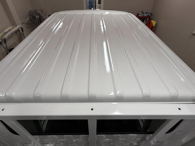 ダイナトラック Ｗキャブロングジャストロー　低床・Ｗタイヤ・荷台張替済・ナビ・バックカメラ・前後パワーウィンドウ・荷台再塗装済・普通免許可・純正ＬＥＤフォグ・車両総重量３４２０Ｋｇ（30枚目）