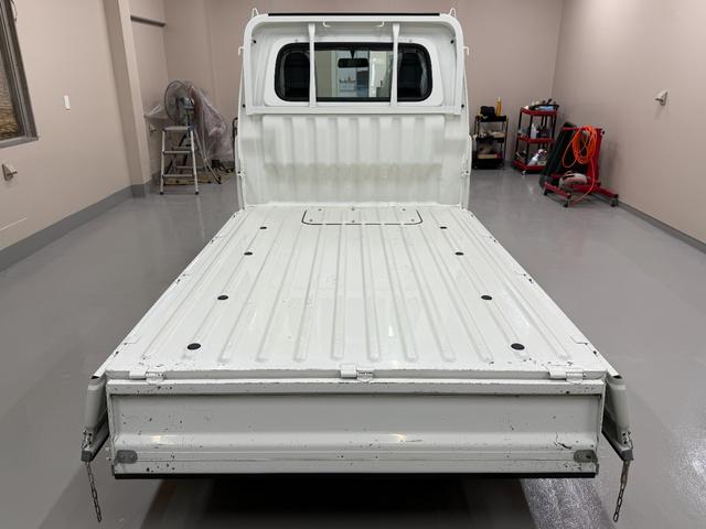 ハイゼットトラック エアコン・パワステ スペシャル 切替4WD(11枚目)