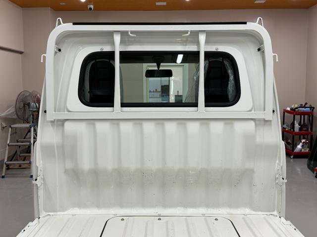 ハイゼットトラック エアコン・パワステ スペシャル 切替4WD(13枚目)