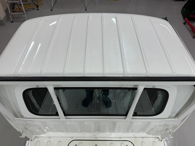 ハイゼットトラック エアコン・パワステ スペシャル 切替4WD(14枚目)