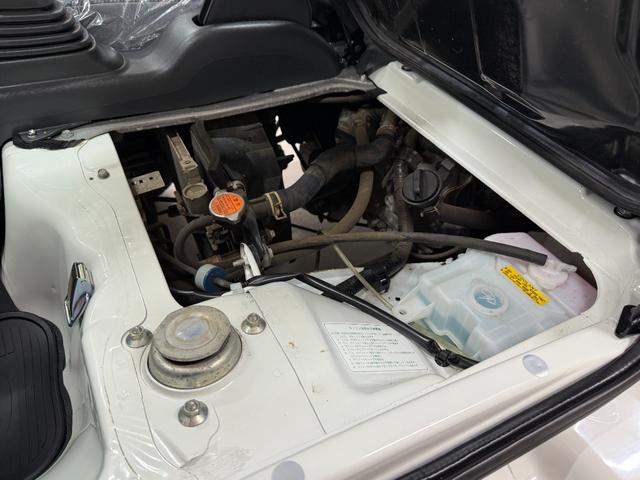 ハイゼットトラック エアコン・パワステ スペシャル 切替4WD(16枚目)