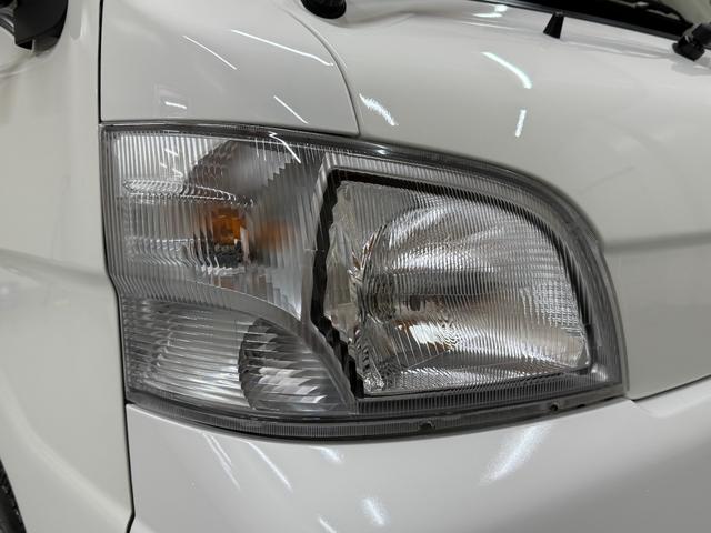 ハイゼットトラック エアコン・パワステ スペシャル 切替4WD(19枚目)