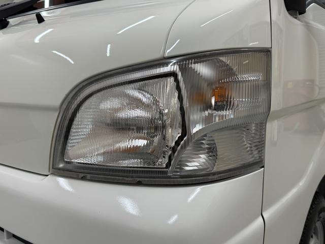 ハイゼットトラック エアコン・パワステ スペシャル 切替4WD(20枚目)