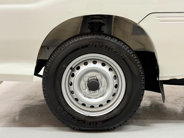 ハイゼットトラック エアコン・パワステ スペシャル 切替4WD(22枚目)