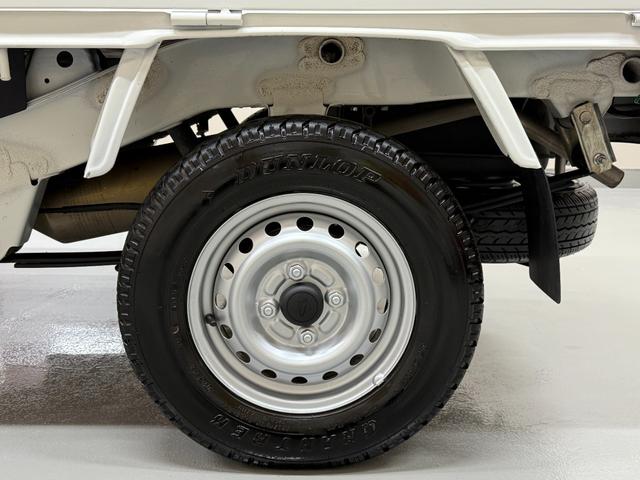 ハイゼットトラック エアコン・パワステ スペシャル 切替4WD(23枚目)