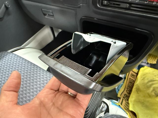 ハイゼットトラック エアコン・パワステ スペシャル 切替4WD(29枚目)