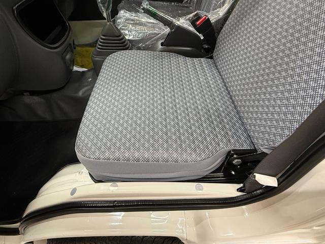 ハイゼットトラック エアコン・パワステ スペシャル 切替4WD(33枚目)