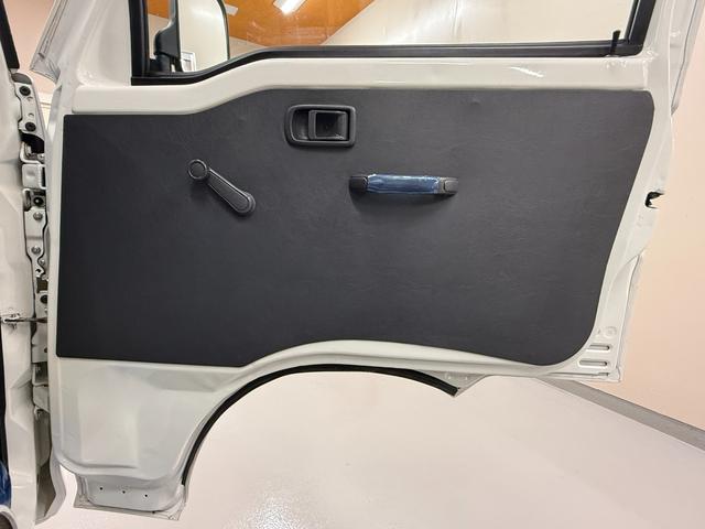 ハイゼットトラック エアコン・パワステ スペシャル 切替4WD(36枚目)