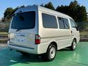 MAZDA BONGO VAN