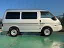 MAZDA BONGO VAN