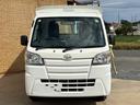 ハイゼットトラック パネルバン　ハイルーフ　内装クリーニング済・外装仕上済・荷箱内寸：奥行１９３×幅１３１×高さ１２５×荷台高さ６７（5枚目）
