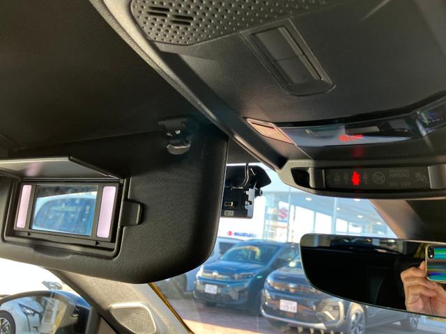 208 GT アルカンターラシート シートヒーター付 キーフリー ブルートゥース LEDライト バックモニター アクティブクルーズコントロール(27枚目)