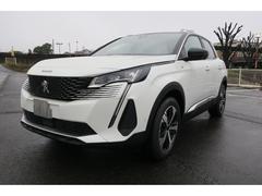 認定中古車　ＰＥＵＧＥＯＴ３００８　ＧＴ　ＢＨＤｉ新車保証継承 6