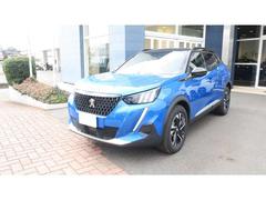 ２００８ ＧＴ　ブルーＨＤｉ　登録済未使用車 0403640A30240927W002 2