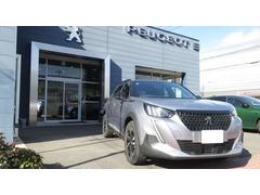 ２００８ ＧＴ　ブルーＨＤｉ　登録済未使用車 0403640A30240927W003 3