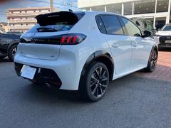 ２０８ ＧＴ　登録済未使用車 0403640A30250616W001 5