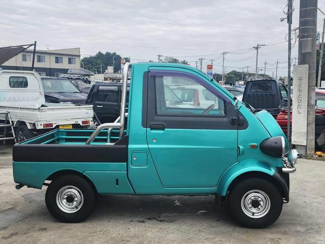 DAIHATSU MIDGETII