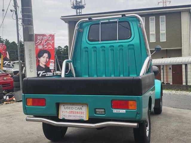 DAIHATSU MIDGETII