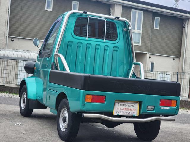 DAIHATSU MIDGETII