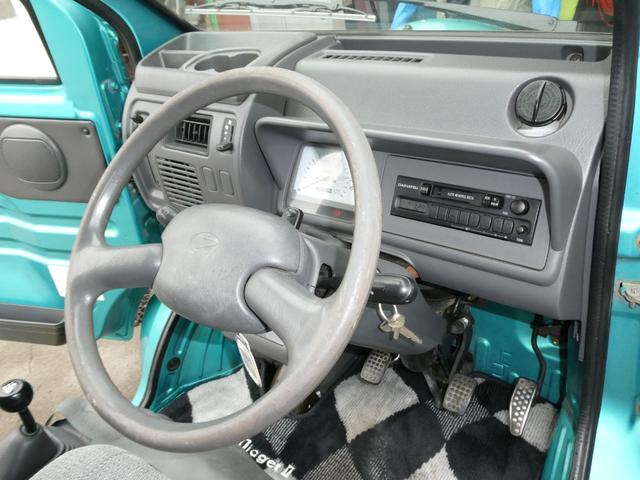 DAIHATSU MIDGETII