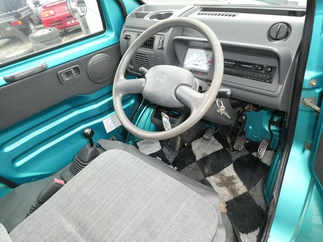 DAIHATSU MIDGETII