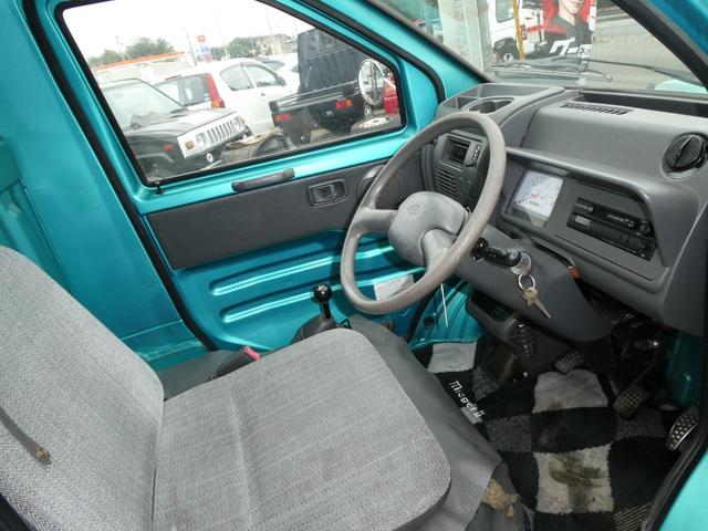 DAIHATSU MIDGETII