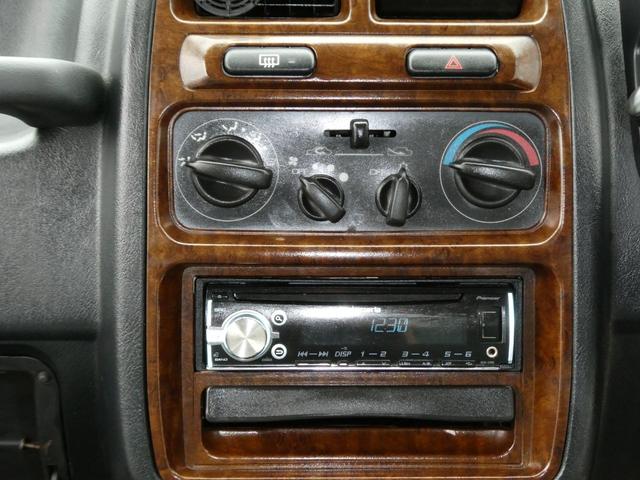MITSUBISHI PAJERO MINI DUKE-X