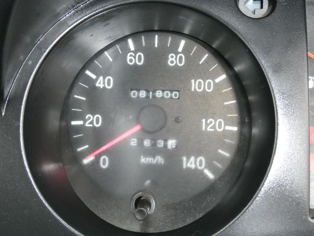 MITSUBISHI PAJERO MINI DUKE-X