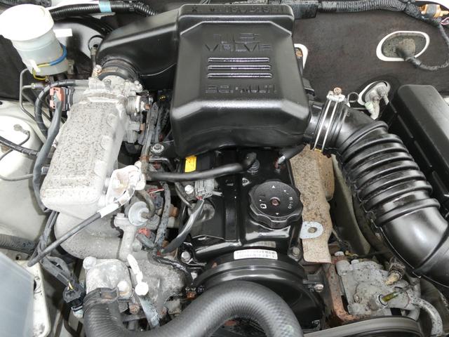 MITSUBISHI PAJERO MINI DUKE-X