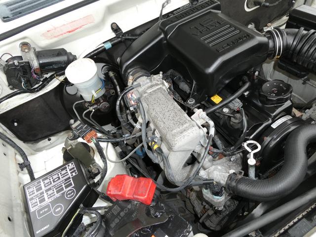 MITSUBISHI PAJERO MINI DUKE-X