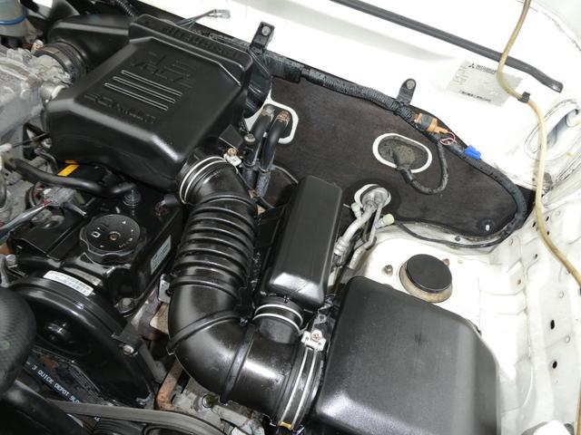 MITSUBISHI PAJERO MINI DUKE-X