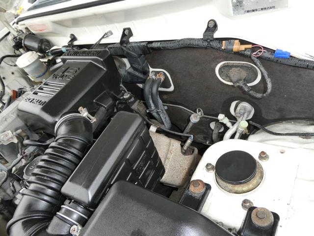 MITSUBISHI PAJERO MINI DUKE-X