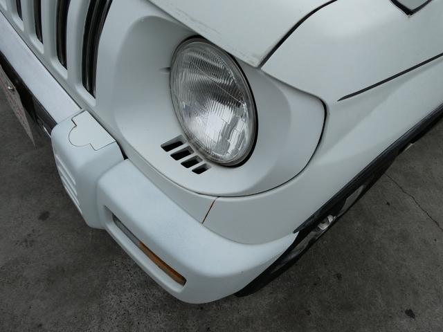MITSUBISHI PAJERO MINI DUKE-X