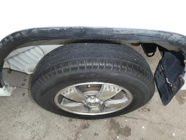 MITSUBISHI PAJERO MINI DUKE-X