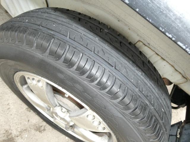 MITSUBISHI PAJERO MINI DUKE-X