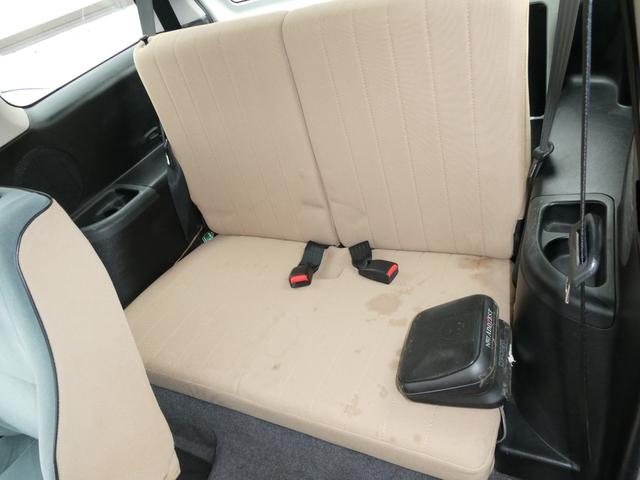 MITSUBISHI PAJERO MINI DUKE-X