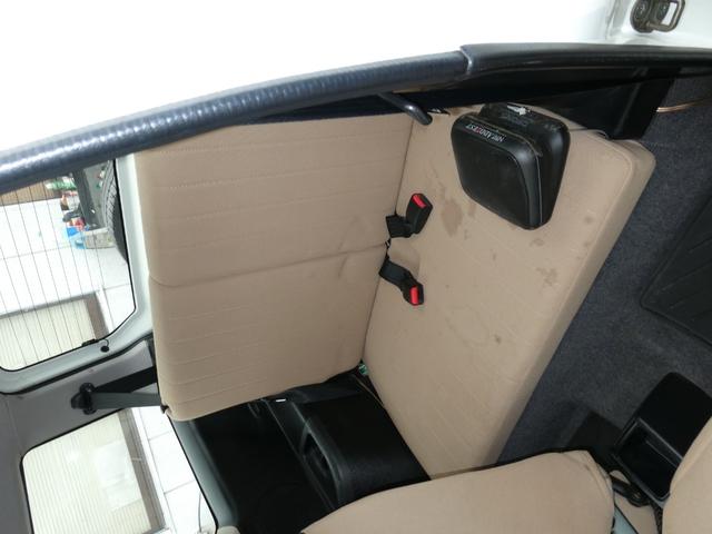 MITSUBISHI PAJERO MINI DUKE-X