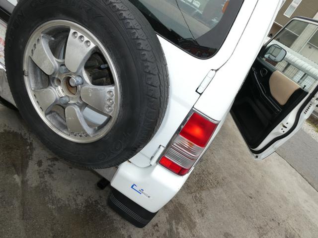 MITSUBISHI PAJERO MINI DUKE-X