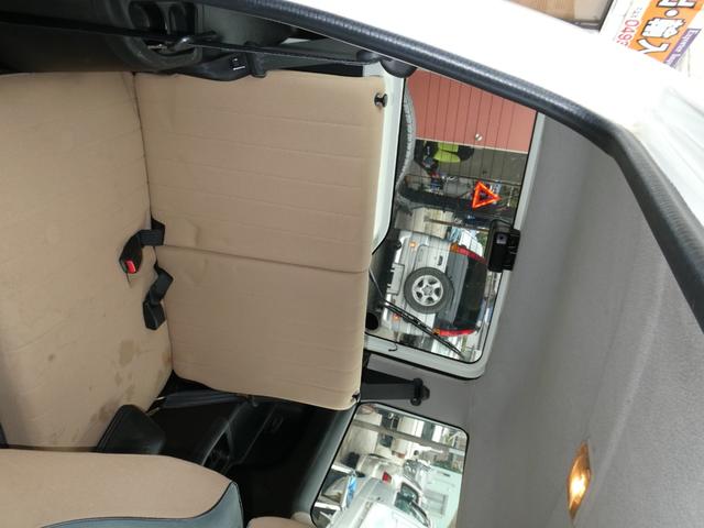 MITSUBISHI PAJERO MINI DUKE-X
