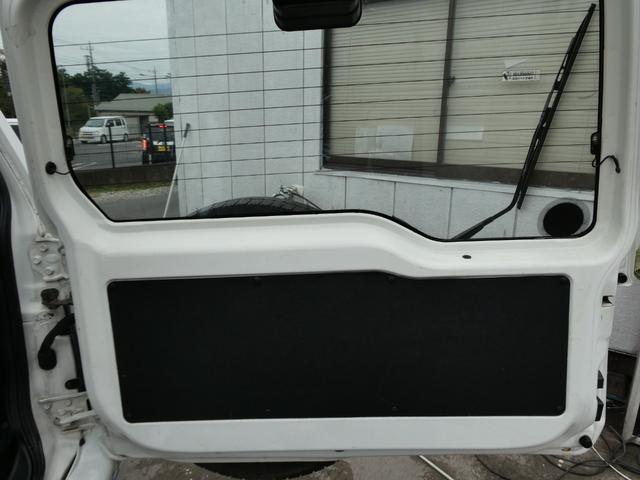 MITSUBISHI PAJERO MINI DUKE-X