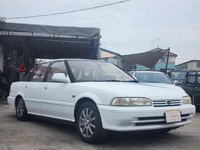 コンチェルト JX-i 5速マニュアル タイミングベルト交換済みステカ有 ZCエンジン 1600cc修復歴 無し 社外アルミホイール運転席エアバッグ 助手席エアバッグ 車高調 27 523(6枚目)