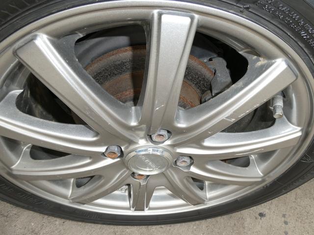 コンチェルト JX-i 5速マニュアル タイミングベルト交換済みステカ有 ZCエンジン 1600cc修復歴 無し 社外アルミホイール運転席エアバッグ 助手席エアバッグ 車高調 27 523(21枚目)