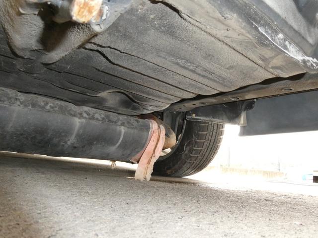 コンチェルト JX-i 5速マニュアル タイミングベルト交換済みステカ有 ZCエンジン 1600cc修復歴 無し 社外アルミホイール運転席エアバッグ 助手席エアバッグ 車高調 27 523(25枚目)