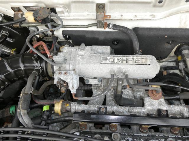 コンチェルト JX-i 5速マニュアル タイミングベルト交換済みステカ有 ZCエンジン 1600cc修復歴 無し 社外アルミホイール運転席エアバッグ 助手席エアバッグ 車高調 27 523(30枚目)